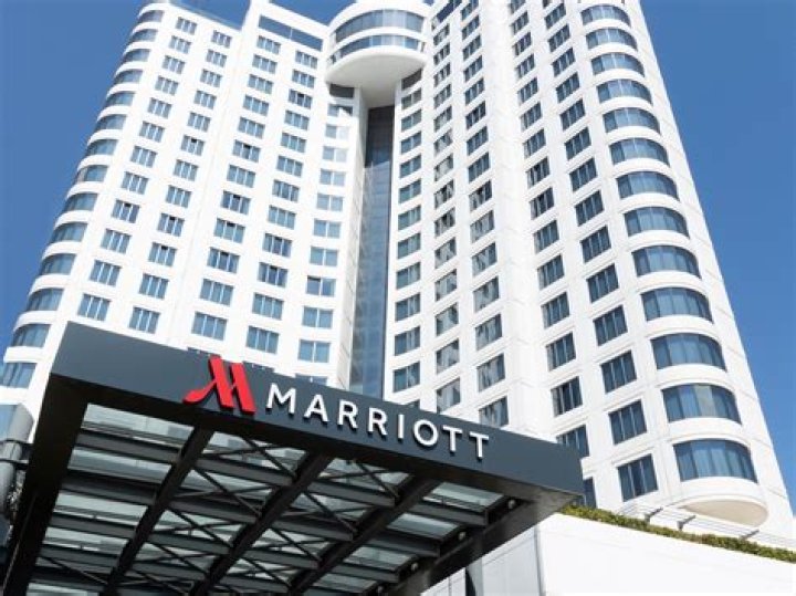 Uncover David Marriott's Net Worth: Inside the Fortune of a Business Tycoon