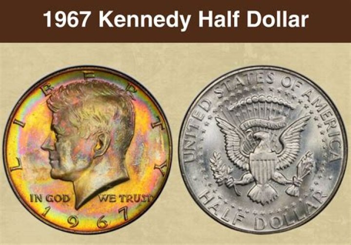 Uncover the Value of Your 1995 Kennedy Half Dollar: A Collector's Guide