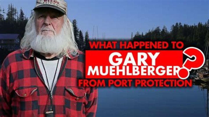 Uncovering the Life and Legacy of Gary Muehlberger: Port Protection Star and His Net Worth