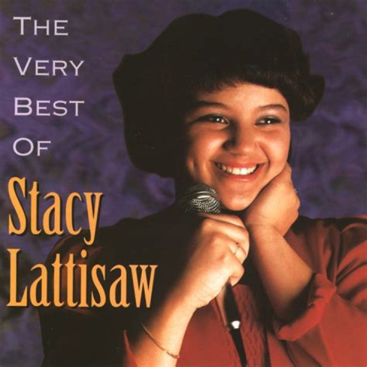 Uncovering the Race of Stacy Lattisaw: A Musical Legacy