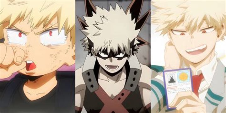Understanding Bakugo's Type of Girl in Looks: A Comprehensive Guide