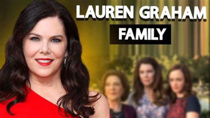 Understanding Lauren Graham's Journey as a Mother