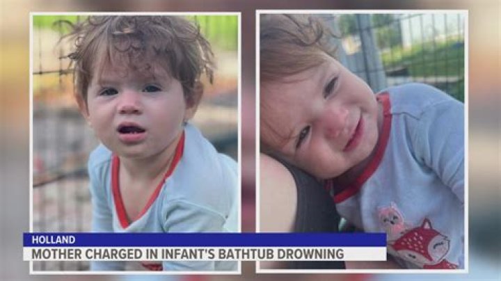 Understanding the Disturbing Case of a Woman Trying to Drown a 3-Year-Old