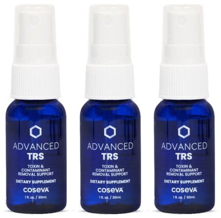 Understanding TRS Advanced Spray: A Comprehensive Guide for Optimal Use