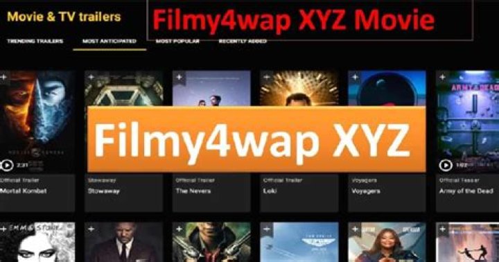 Unlock the World of FilmyFly XYZ New Movie Downloads