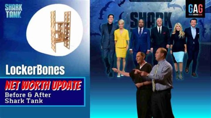 Unlocking the Fortune of Lockerbones: Net Worth, Biography & More