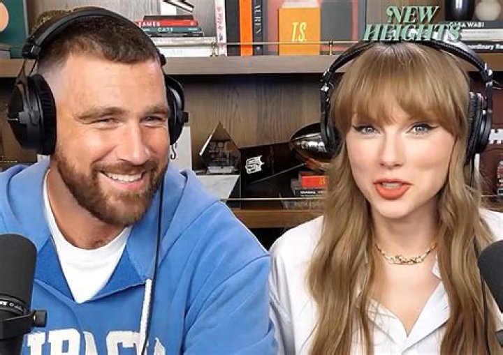 Unraveling the Andrea Scott Swift Divorce: A Journey Through Heartbreak