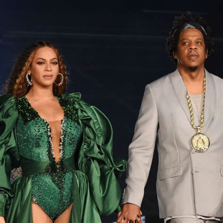 Unraveling the Connection: Jay Z on Beyoncé
