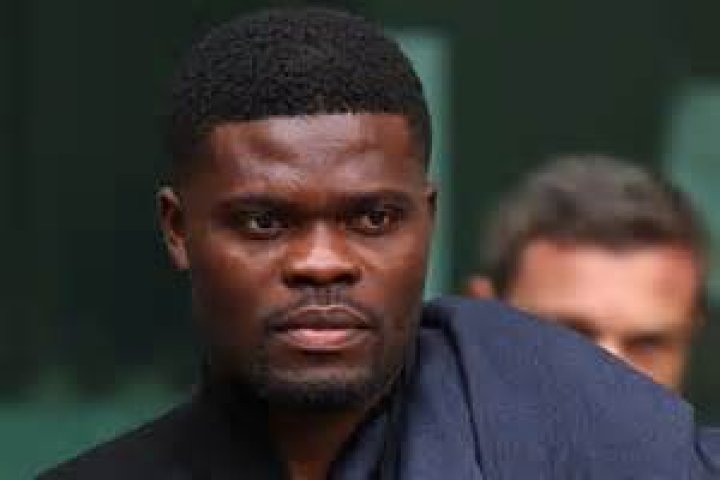 Unraveling the Controversy: Thomas Partey and the Allegations of Rape
