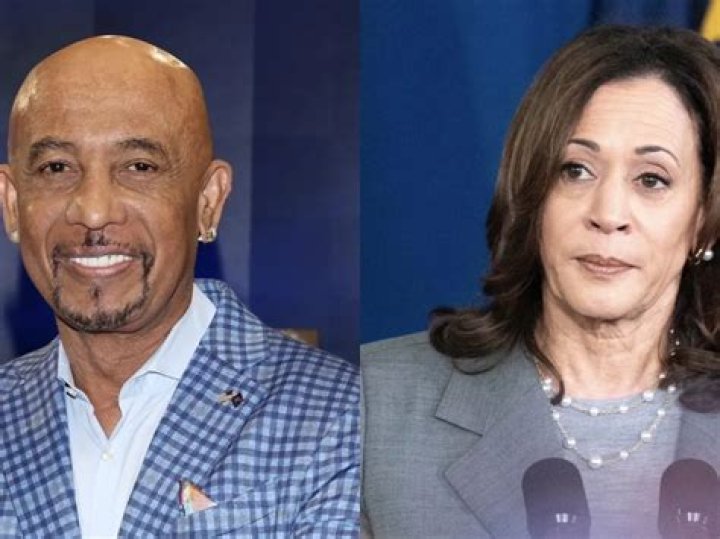 Unraveling the Dynamic Lives of Montel Williams and Kamala Po: A Journey of Inspiration and Influence