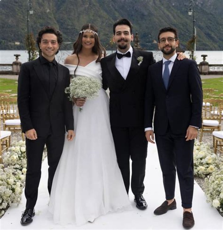 Unraveling the Mystery: Is Piero Barone Married?