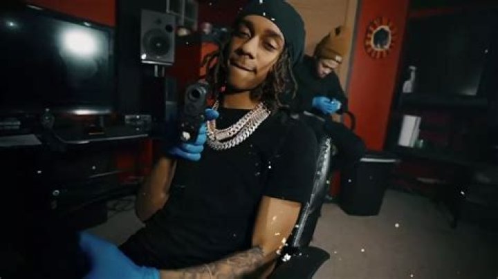 Unraveling the Mystery: When Did Bloodhound Lil Jeff Die?