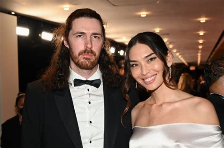 Unraveling the Mystery: Who is Hozier Dating?