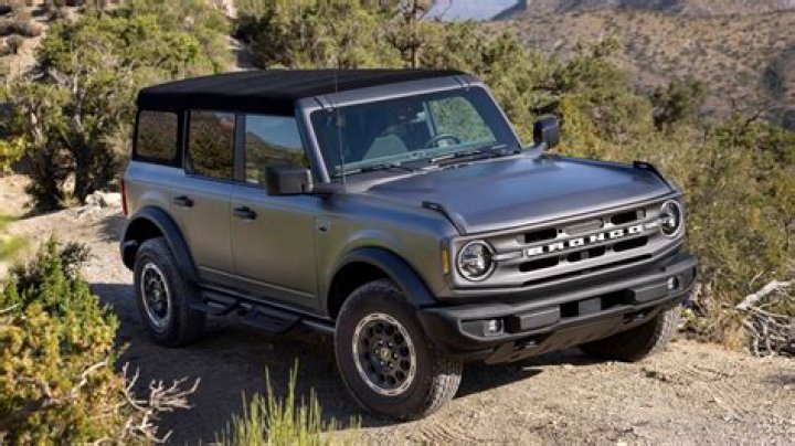 Unveiling Jeff Bronco: The Trailblazer in Modern Music