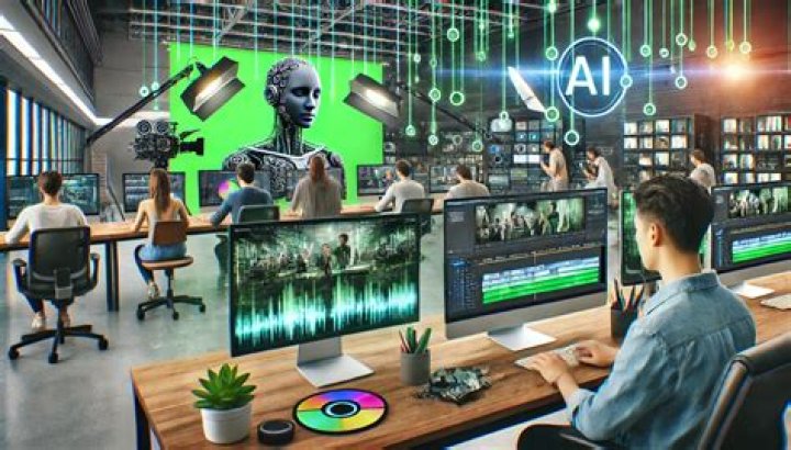 Unveiling Robyn Grammatico: The Trailblazer in the Entertainment Industry