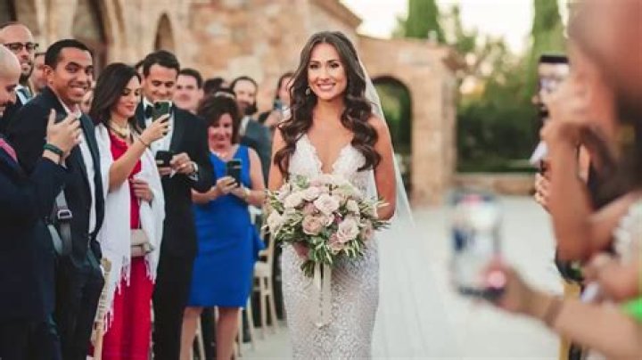 Unveiling the Charm: Greg Gutfeld Wedding Photos