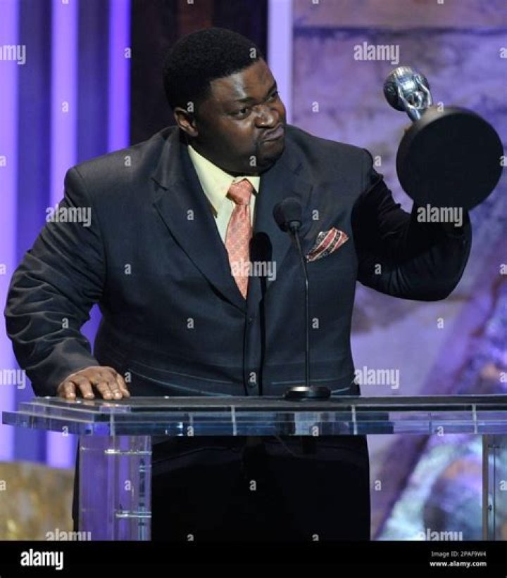 Unveiling the Enigma: Lavan Davis