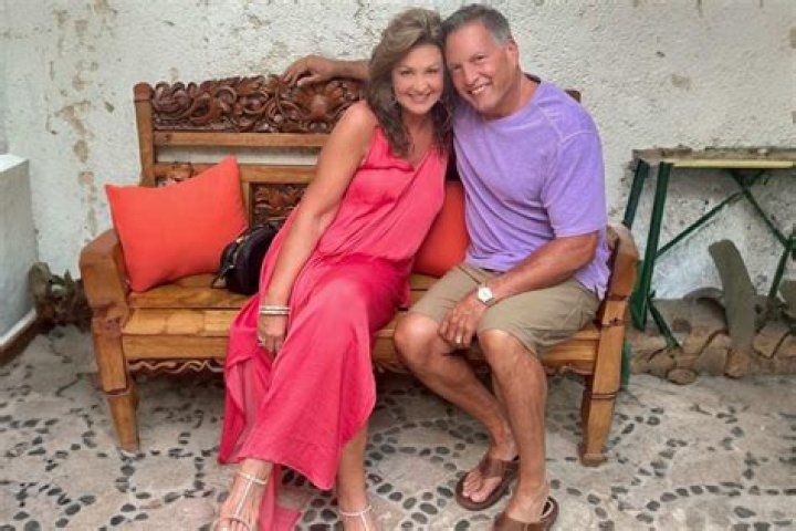 Unveiling the Life and Love: A Glimpse into Doug Weiss' Wife