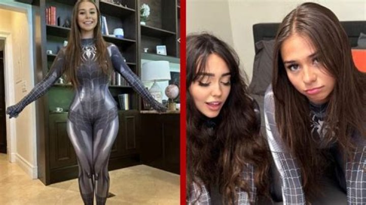 Unveiling the Magic: The Sophie Rain Spiderman Video Phenomenon