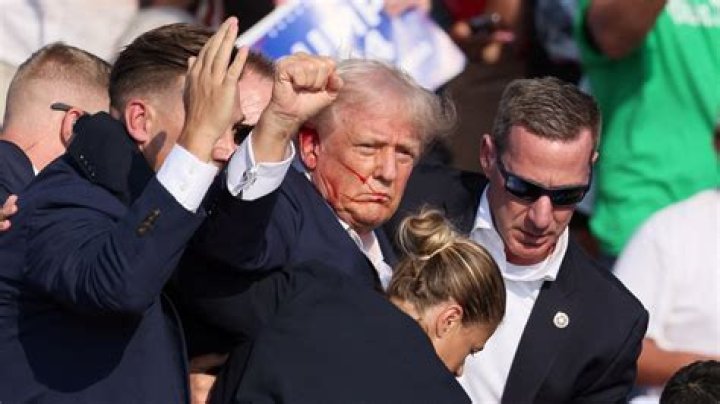 Unveiling the Mystery: Is Donald Trump the Antichrist?