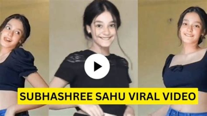 Unveiling the Mystery: The Subhasree Sahu MMS Video