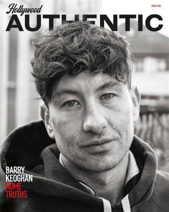 Unveiling the Nationality of Barry Keoghan: A Journey Through His Roots