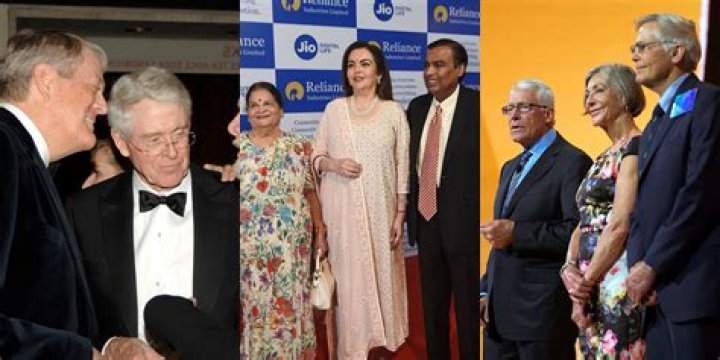 Unveiling the Wealth of John Allen: A Comprehensive Look at His Net Worth