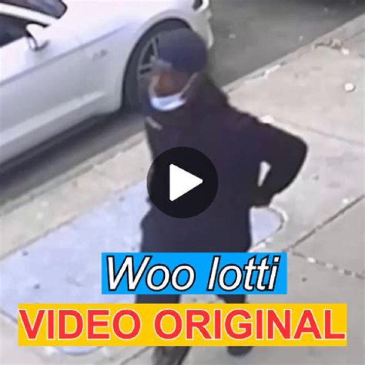 Unveiling the Woo Lotti Video: A Comprehensive Exploration