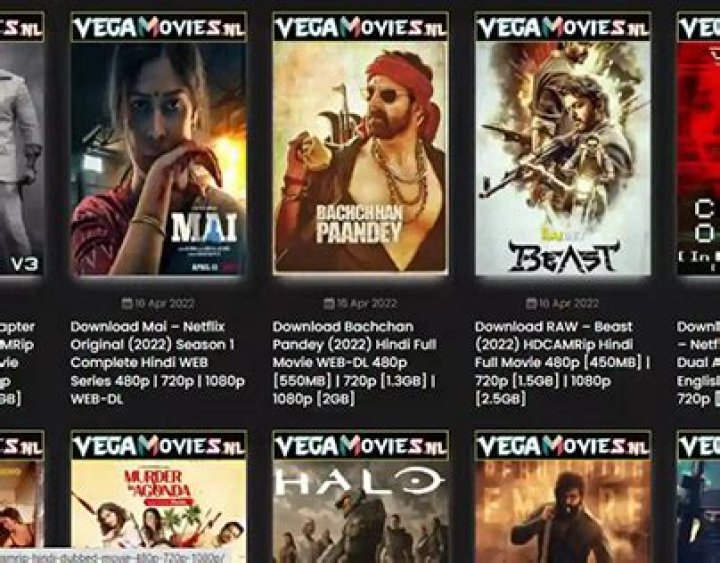 Vegamovies Kanguva Hindi Dubbed: Your Ultimate Guide to Stream and Enjoy