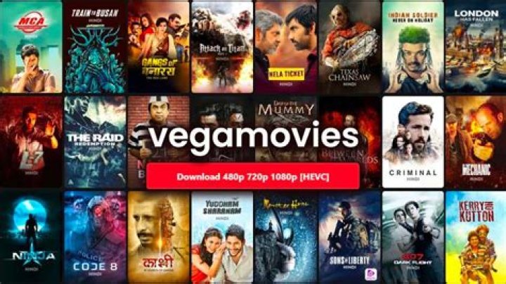 Vegamovies Prime Hindi Dubbed: The Ultimate Guide to Streaming Your Favorite Movies