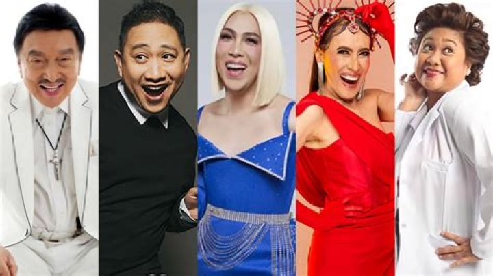 Vic Sotto Age: A Comprehensive Look at the Iconic Filipino Comedian