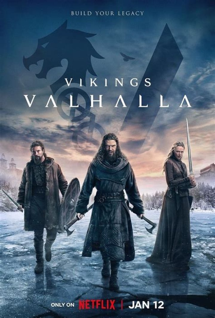 Vikings Cast: A Comprehensive Guide to the Legendary TV Series