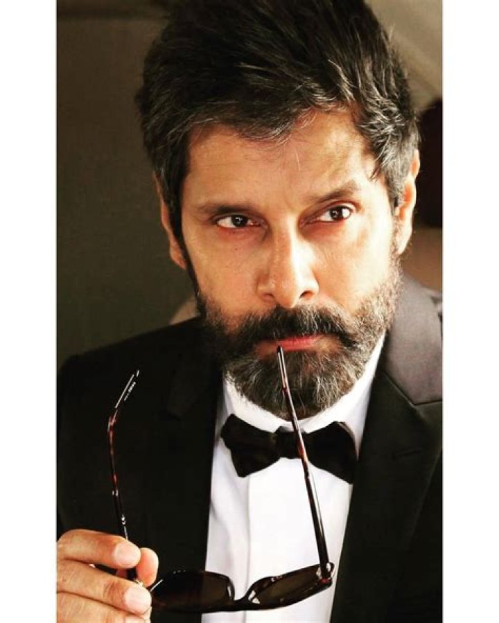 Vikram Actor: A Comprehensive Look into the Life and Career of the Talented Star