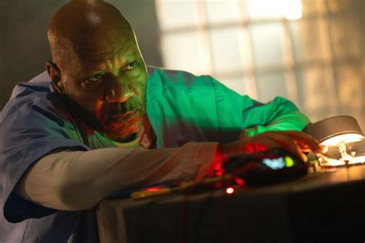 Ving Rhames: The Versatile Actor Who Defined Action Cinema