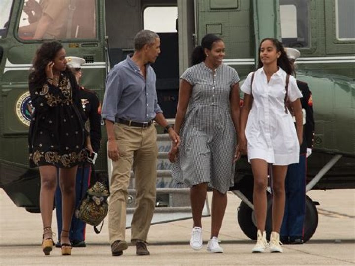 Was Michelle Obama Born a Male? Unraveling the Truth Behind the Controversy