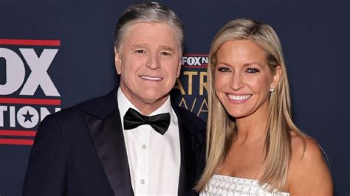 What Does Patrick Hannity Do for a Living? Unveiling the Career of Sean Hannity's Son