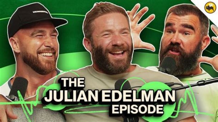 What is Julian Edelman's Wife: A Comprehensive Guide to Her Life and Influence