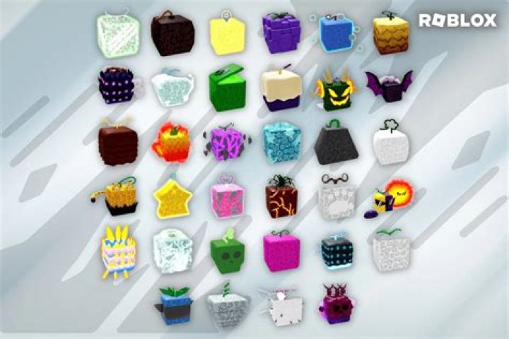 What is on Stock in Blox Fruits: A Comprehensive Guide for Players