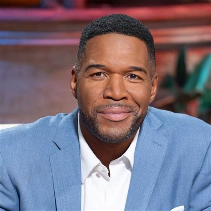 What is the Net Worth of Michael Strahan? A Comprehensive Guide