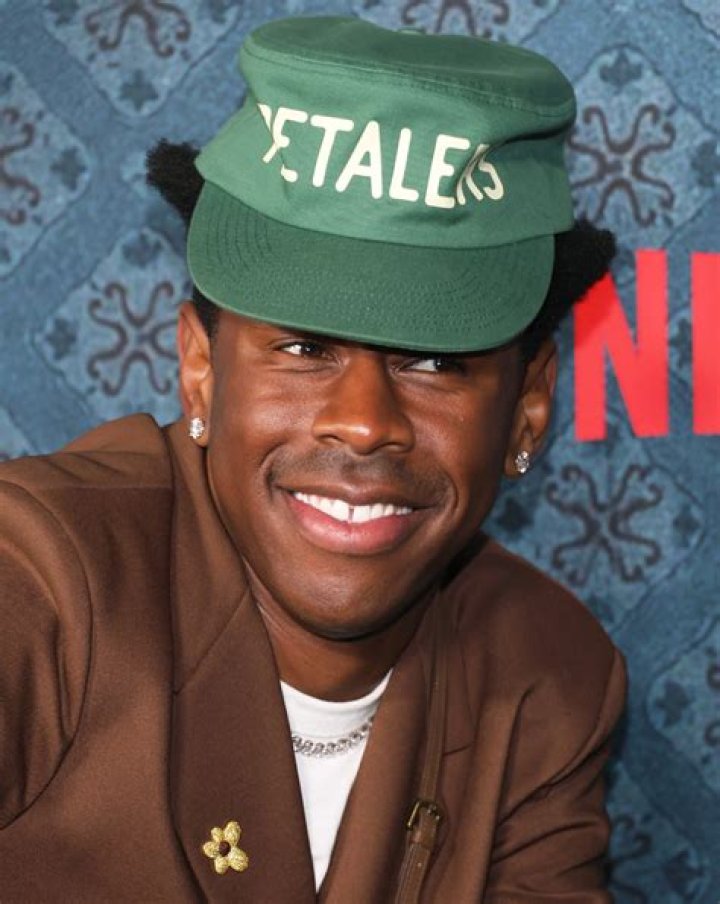 What is Tyler, The Creator's Mom Name? A Deep Dive into His Family and Life