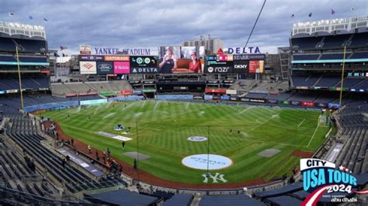 What Time is Batting Practice at Yankee Stadium: Everything You Need to Know
