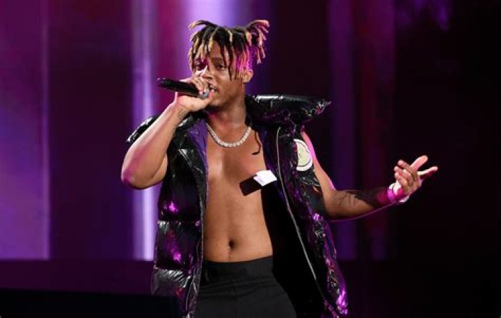When Did Juice Wrld Pass Away: A Comprehensive Guide to His Life, Legacy, and Impact