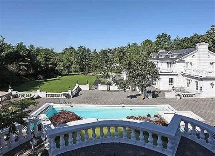 Where Does Victoria Gotti Live Now: A Complete Guide to Her Current Residence