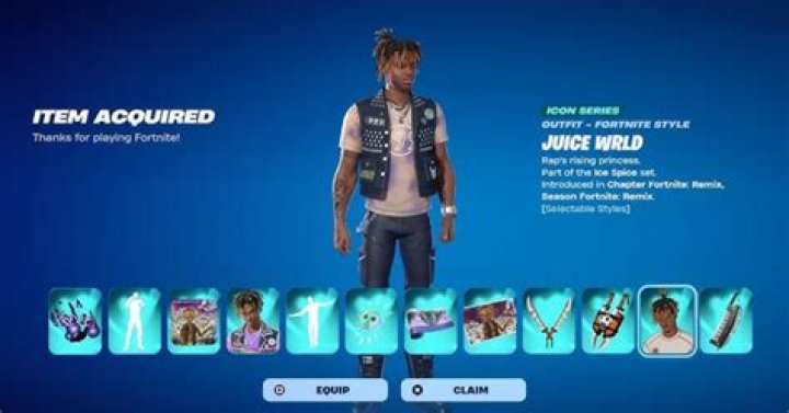Which Year Did Juice Wrld Die? A Comprehensive Guide