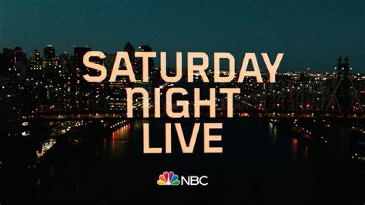 Who's Hosting Saturday Night Live Tonight? Your Ultimate Guide