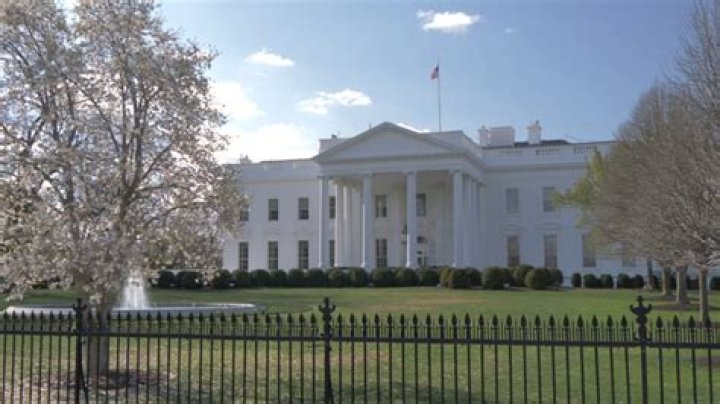 Who Built the White House: A Comprehensive History and Fascinating Facts