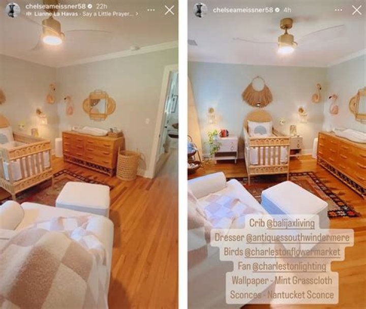 Who Is Chelsea Meissner's Baby Father? Unveiling the Truth Behind the Headlines