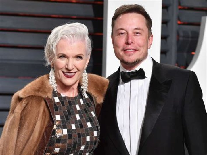 Who is Elon Musk's Wife? Unveiling the Woman Behind the Visionary