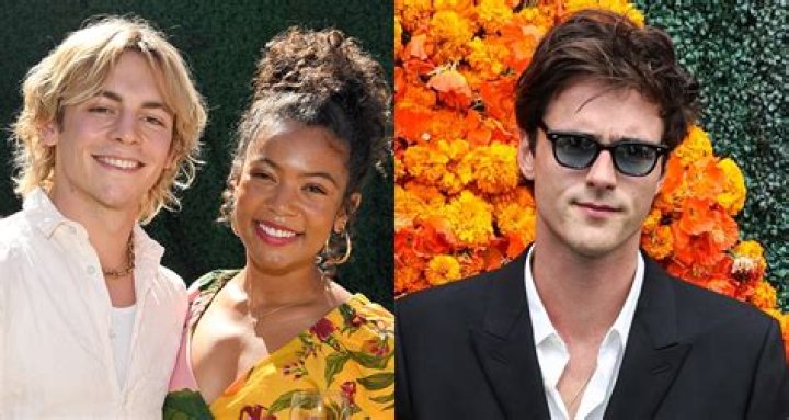 Who is Ross Lynch Dating Now? Everything You Need to Know