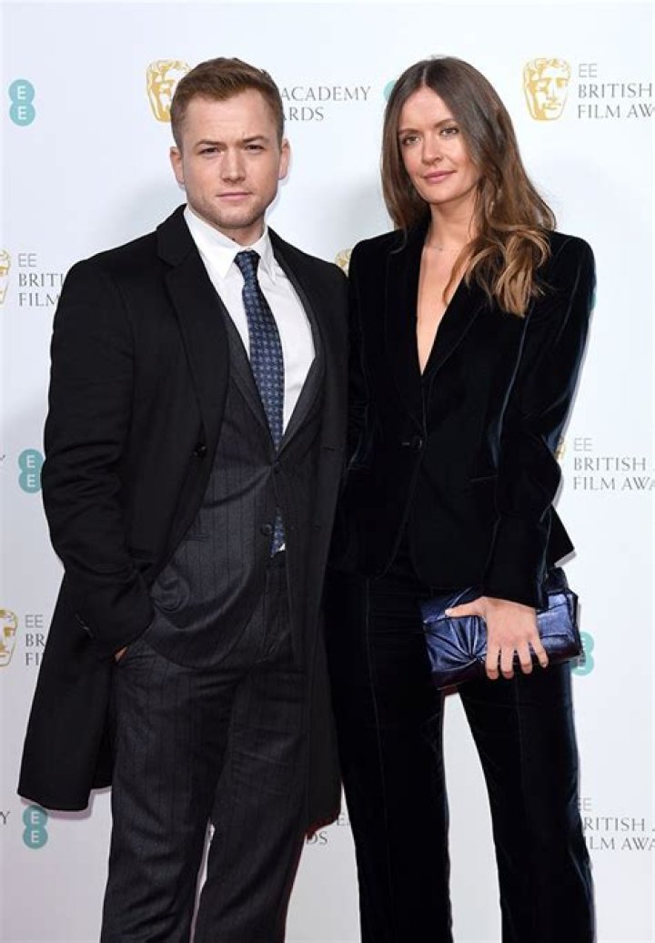 Who Is Taron Egerton? A Comprehensive Overview of His Life and Career